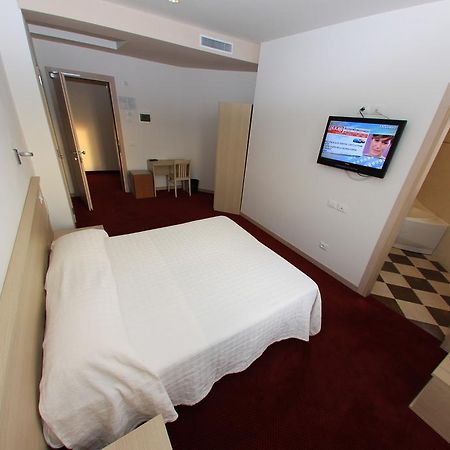 Park Hotel Italia Tezze sul Brenta Rom bilde