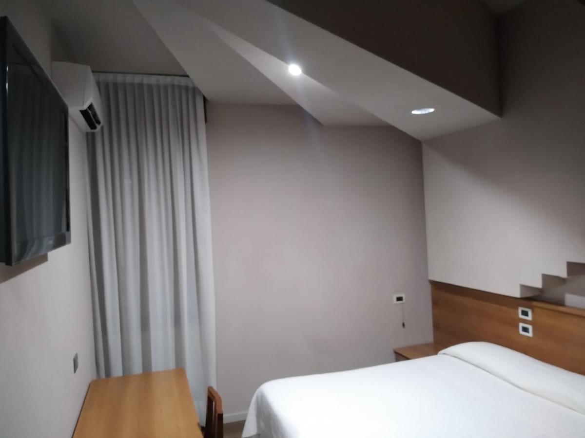 Park Hotel Italia Tezze sul Brenta Eksteriør bilde