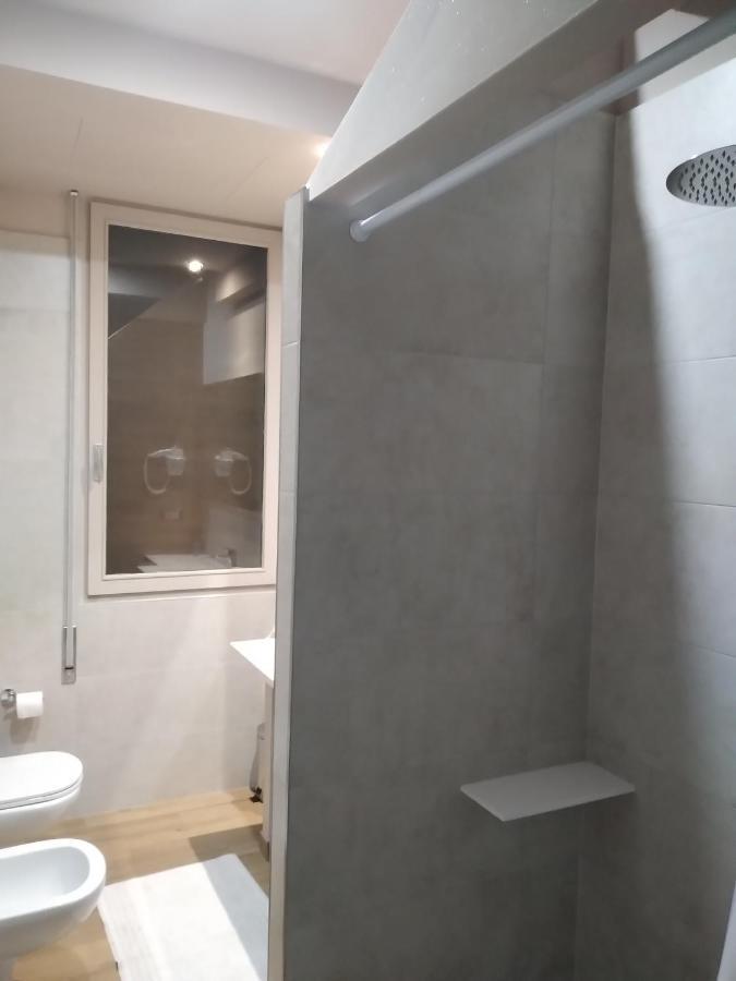 Park Hotel Italia Tezze sul Brenta Eksteriør bilde