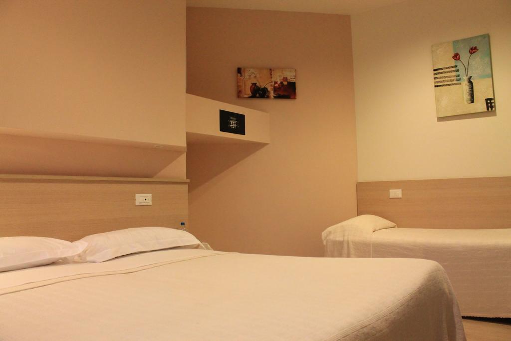 Park Hotel Italia Tezze sul Brenta Eksteriør bilde