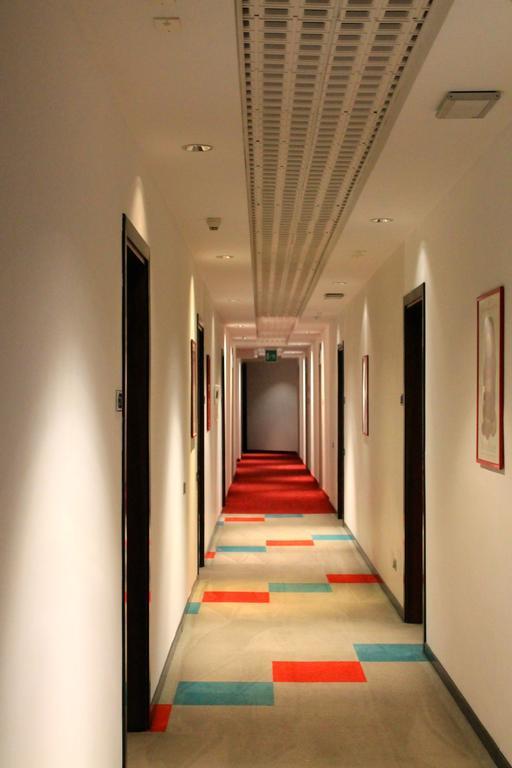 Park Hotel Italia Tezze sul Brenta Eksteriør bilde