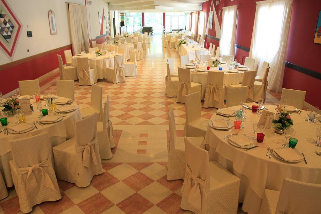 Park Hotel Italia Tezze sul Brenta Rom bilde