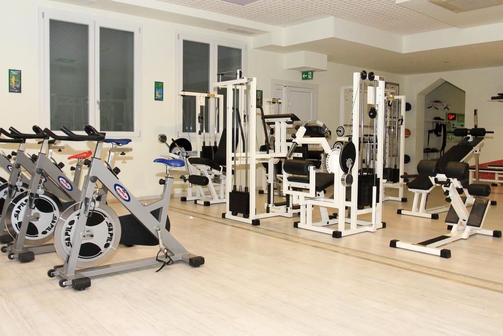 Park Hotel Italia Tezze sul Brenta Rom bilde