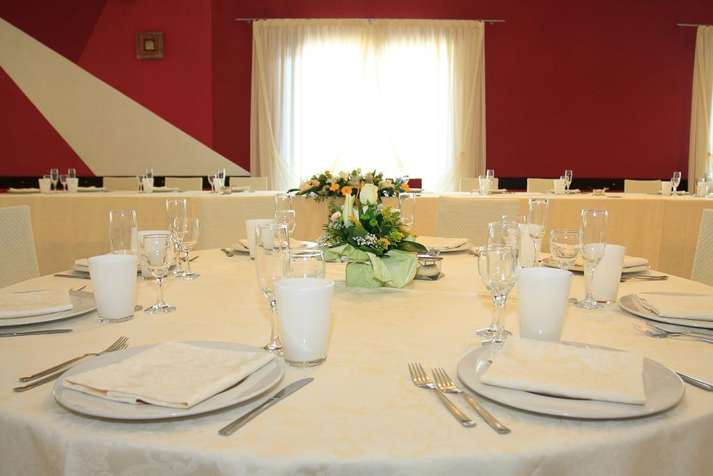 Park Hotel Italia Tezze sul Brenta Rom bilde