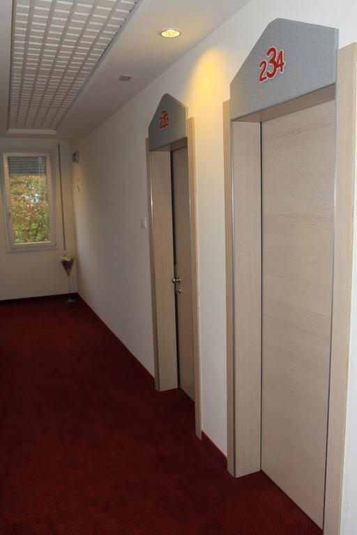 Park Hotel Italia Tezze sul Brenta Rom bilde