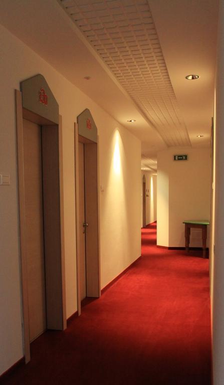 Park Hotel Italia Tezze sul Brenta Rom bilde