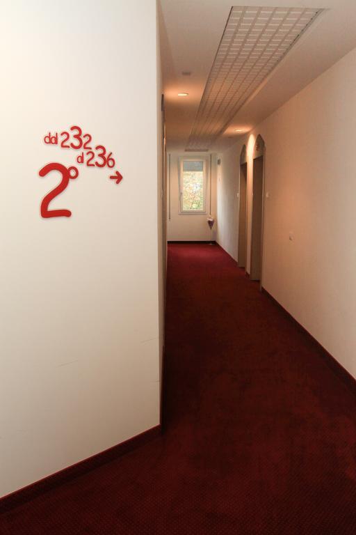 Park Hotel Italia Tezze sul Brenta Rom bilde