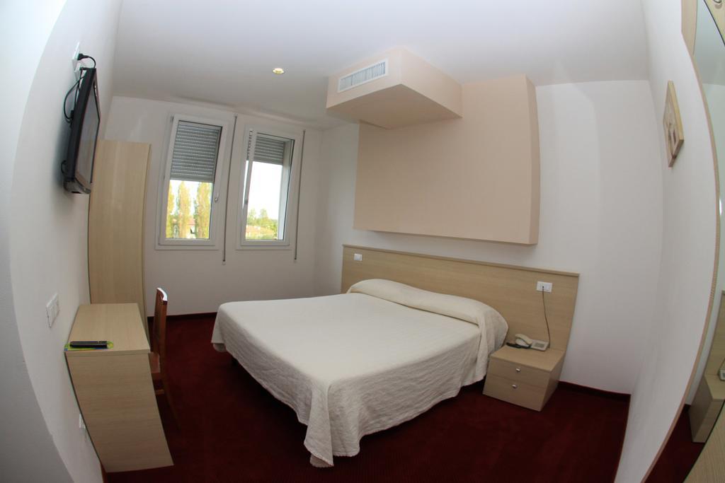 Park Hotel Italia Tezze sul Brenta Rom bilde