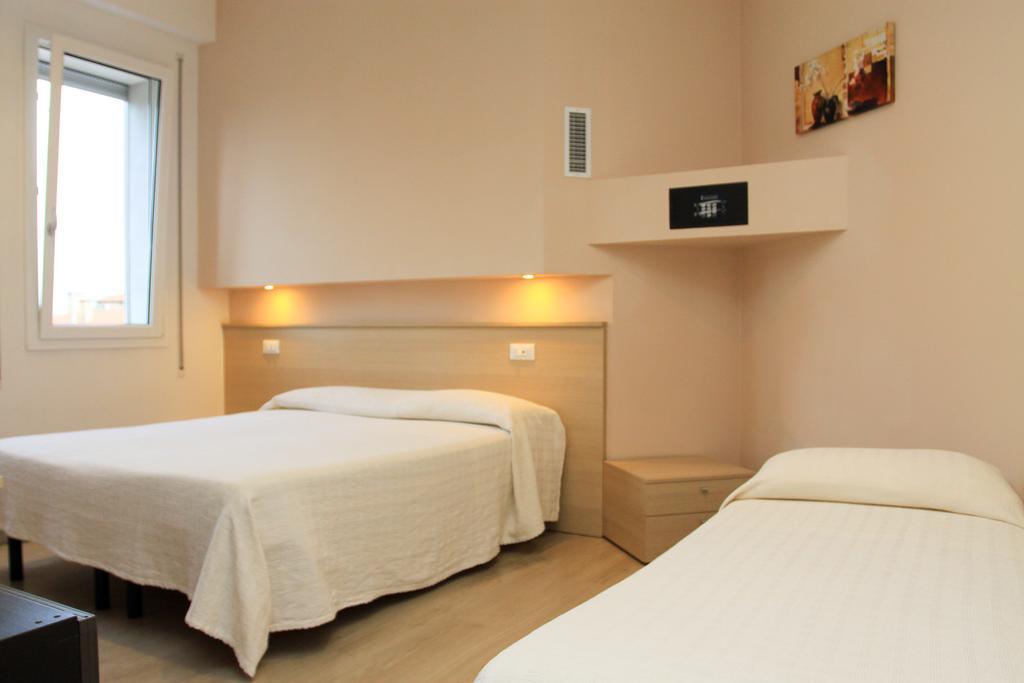 Park Hotel Italia Tezze sul Brenta Rom bilde