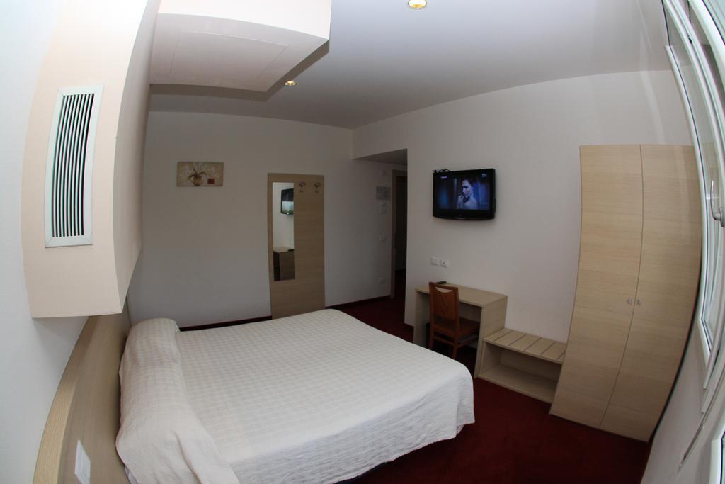Park Hotel Italia Tezze sul Brenta Rom bilde