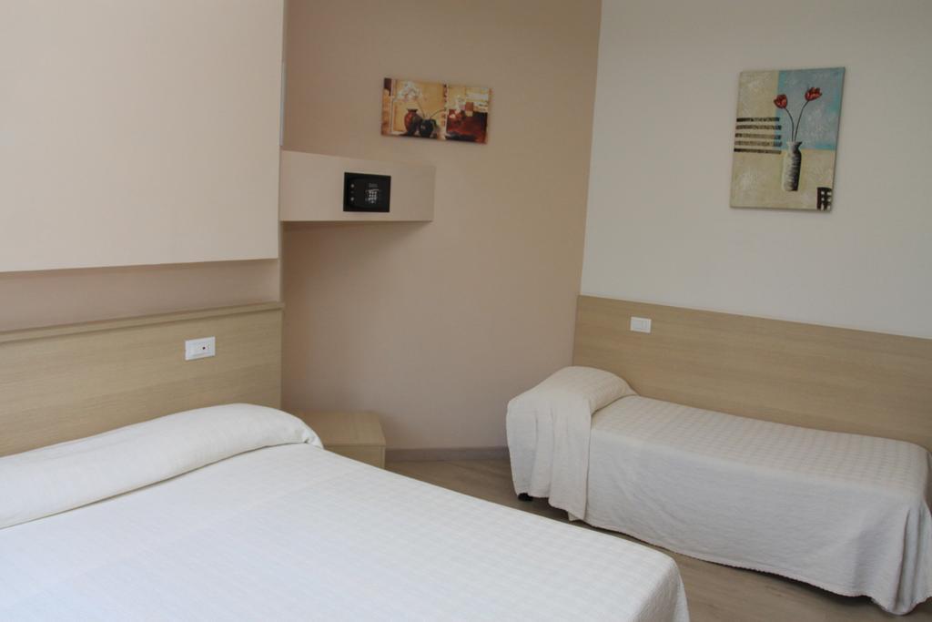 Park Hotel Italia Tezze sul Brenta Rom bilde