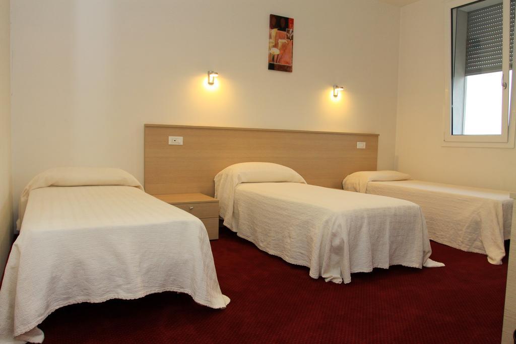 Park Hotel Italia Tezze sul Brenta Rom bilde