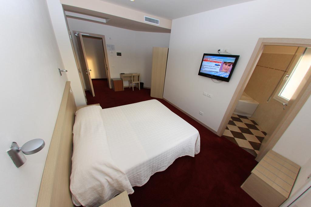 Park Hotel Italia Tezze sul Brenta Rom bilde