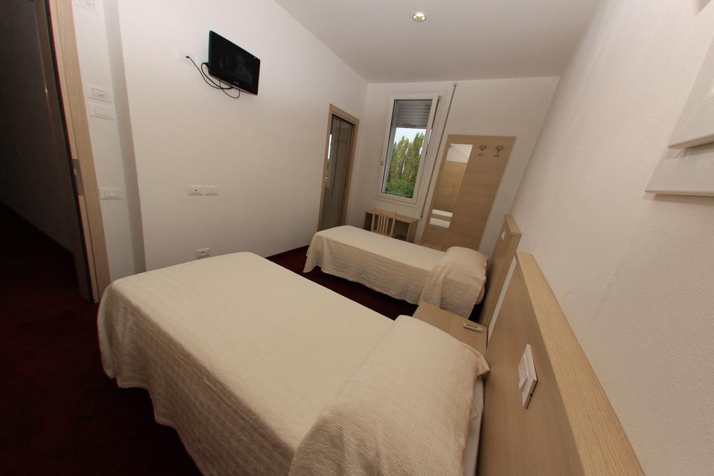 Park Hotel Italia Tezze sul Brenta Rom bilde