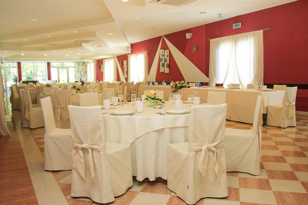 Park Hotel Italia Tezze sul Brenta Eksteriør bilde