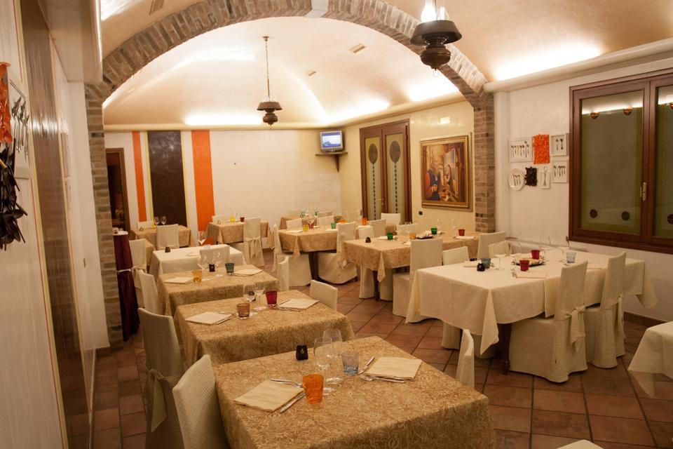Park Hotel Italia Tezze sul Brenta Eksteriør bilde