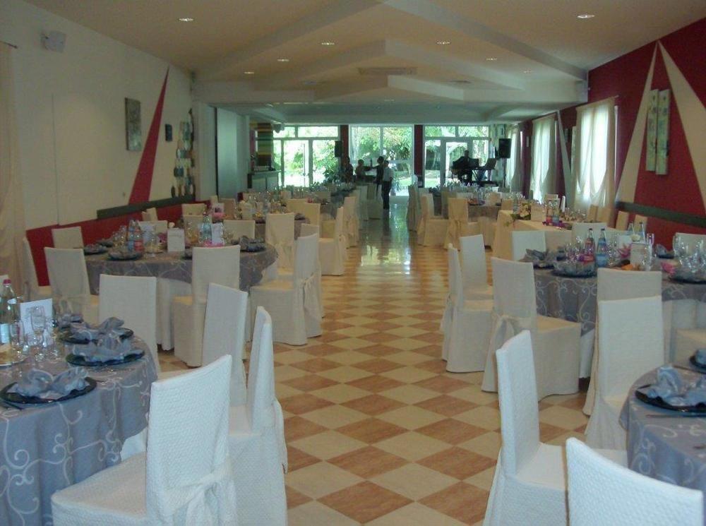 Park Hotel Italia Tezze sul Brenta Eksteriør bilde