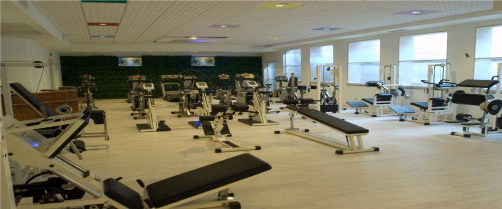 Park Hotel Italia Tezze sul Brenta Eksteriør bilde