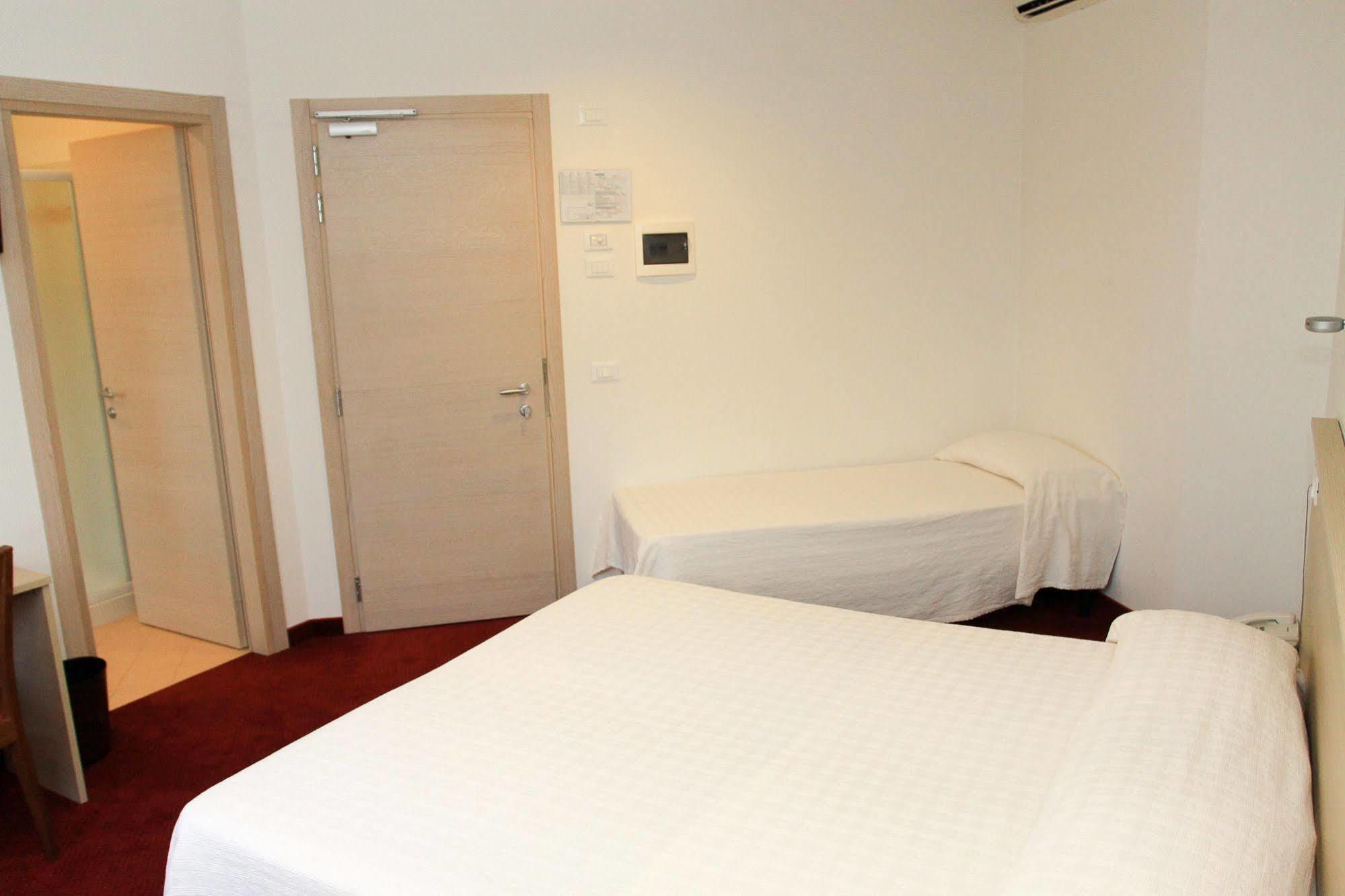 Park Hotel Italia Tezze sul Brenta Eksteriør bilde