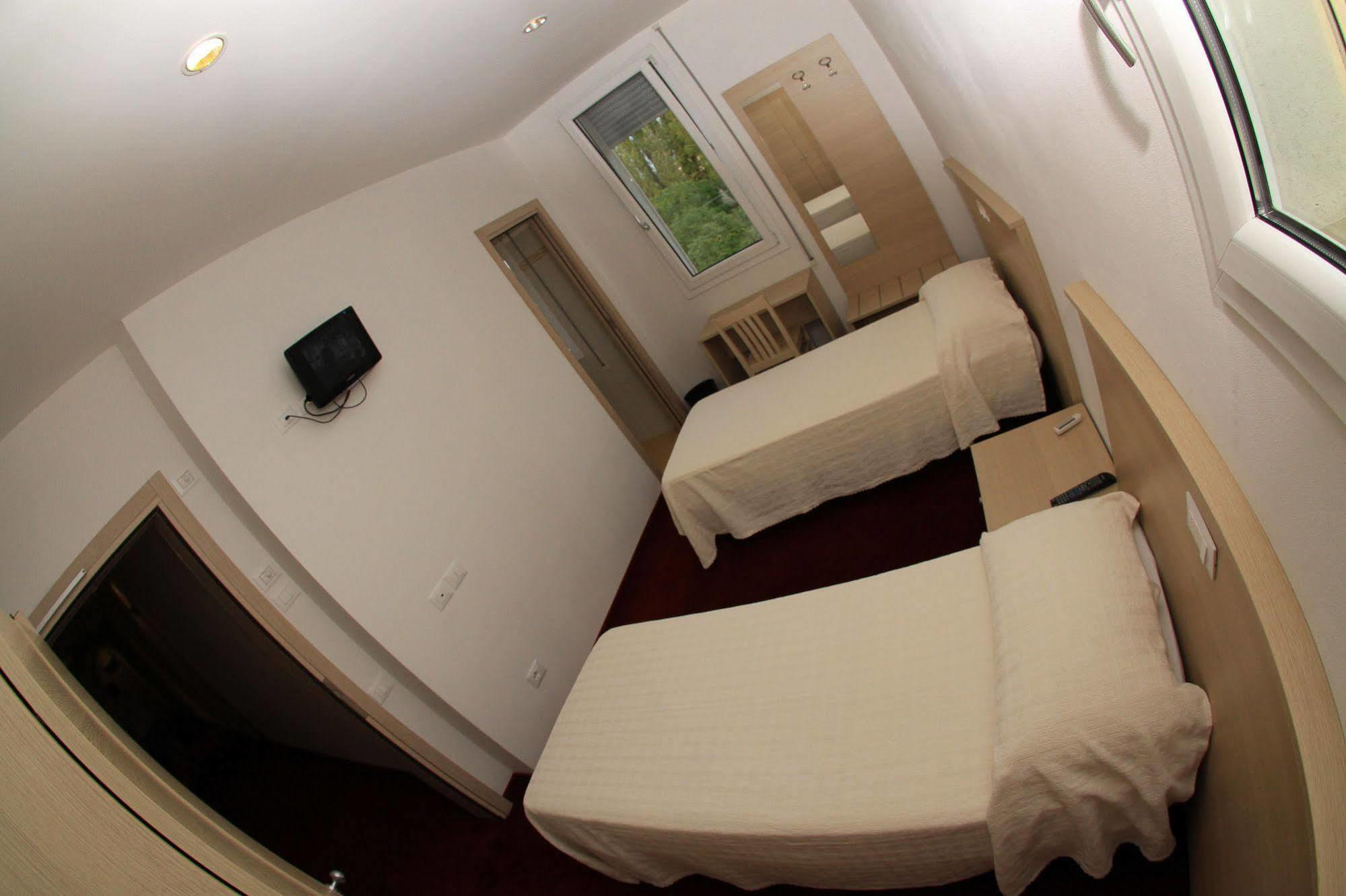 Park Hotel Italia Tezze sul Brenta Eksteriør bilde
